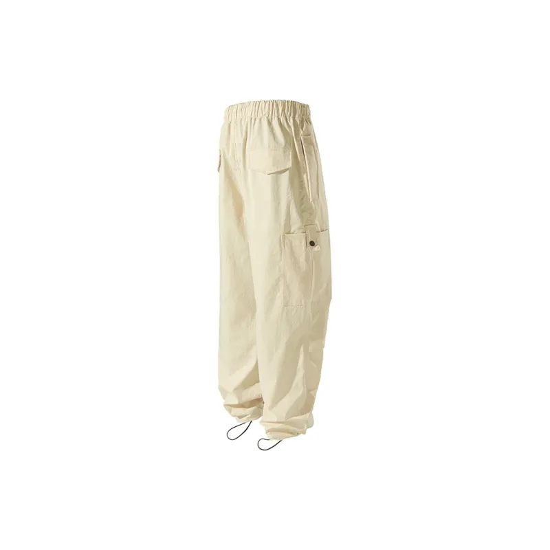 MOPE Cargo Pants Unisex-13