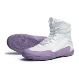 White Purple