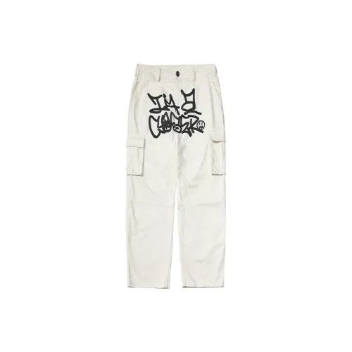 BEASTER Cargo Pants Unisex
