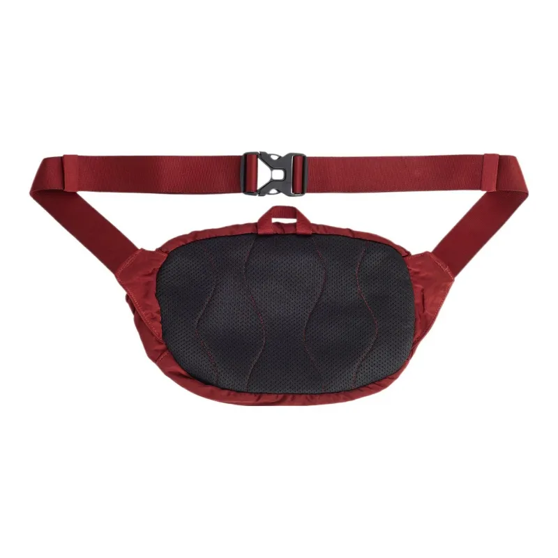 C.P.Company Nylon Shoulder Bag Crossbody Bag Regular Men's Tomato Red-1