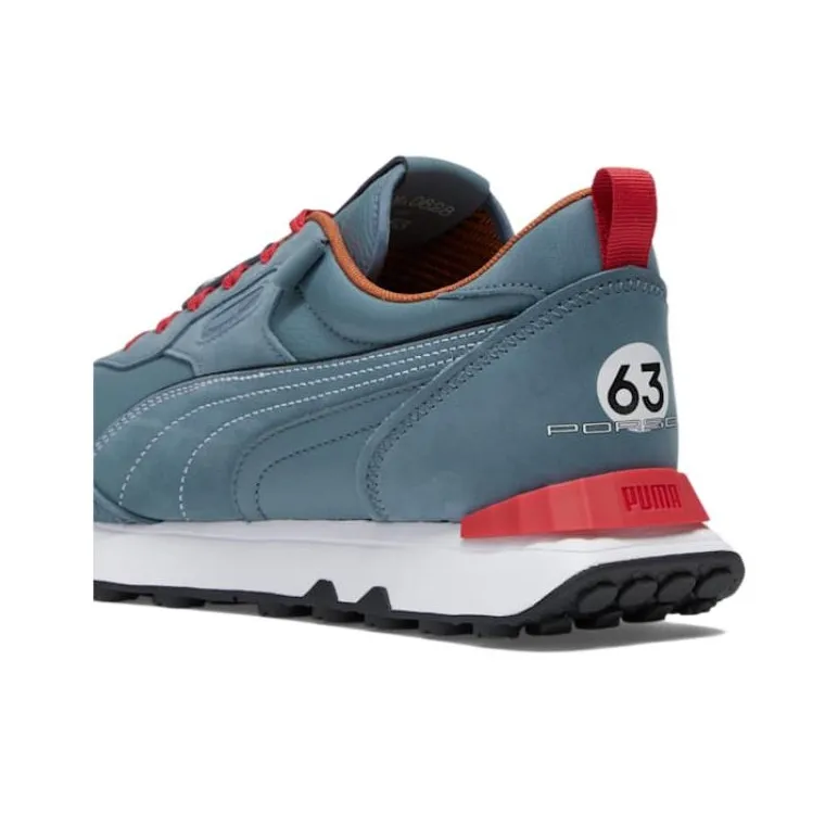 PUMA Porsche Legacy X Rider Fv '911' Women's-3