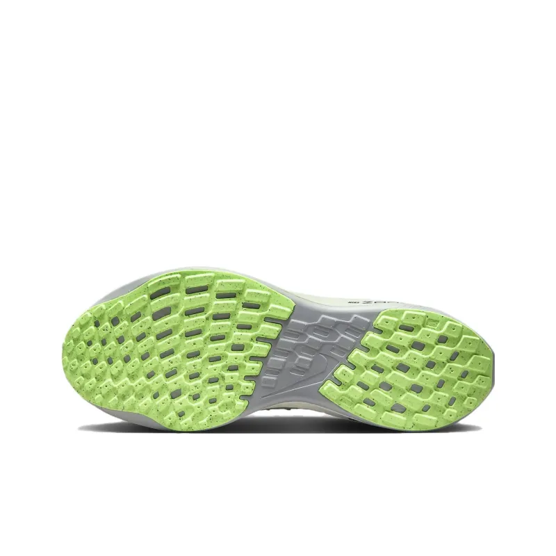 Nike Pegasus Turbo 1 'Grey Light Green' Women's-5