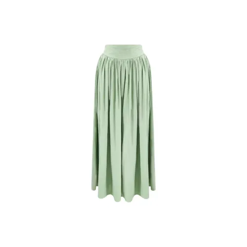 SEE YOU TOMORROW SISTERS Casual Long Skirts Women's