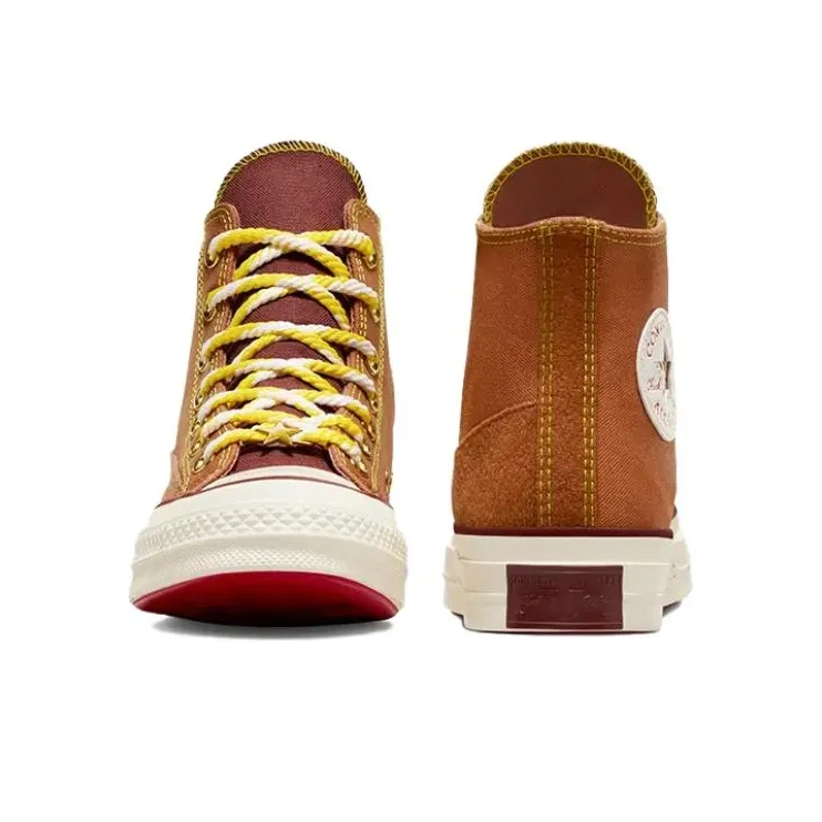 Converse Chuck Taylor All Star 70 Hi Christmas Pack Reindeer-5