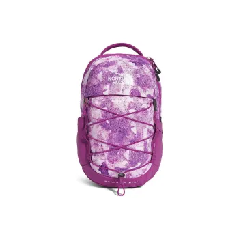 THE NORTH FACE Recycled Nylon Backpack Mini Women's Purple