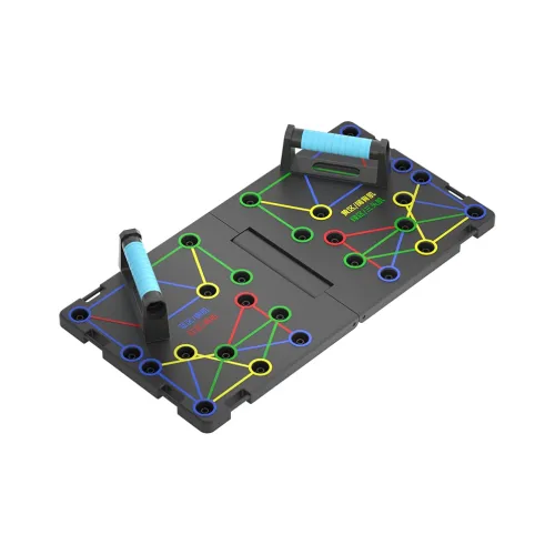 BB-X SPECIAL Push-Up Frames Unisex Thickened Foam Home Use