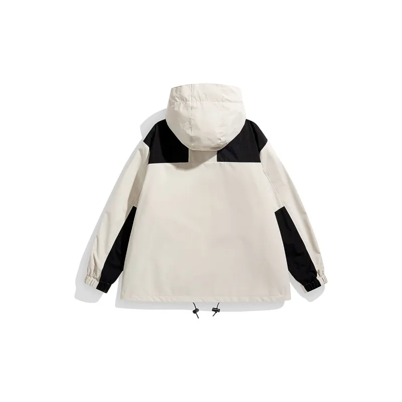 COMOWA Jackets Unisex-1