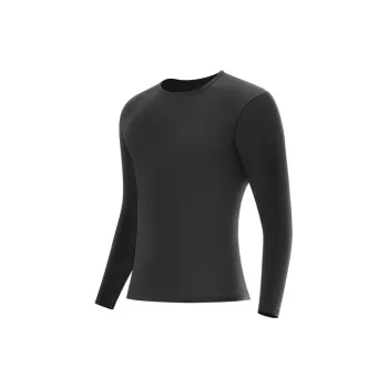 WHITE HOT Men Thermal Tops