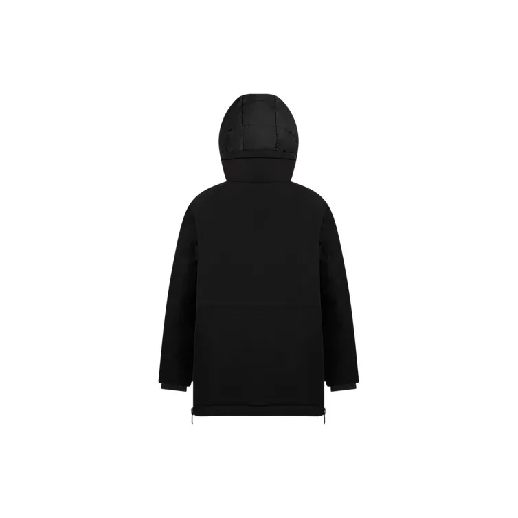 BOSIDENG Tribute To Antarctica Collection Year Of The Dragon CNY Collection Down Jacket Unisex-6
