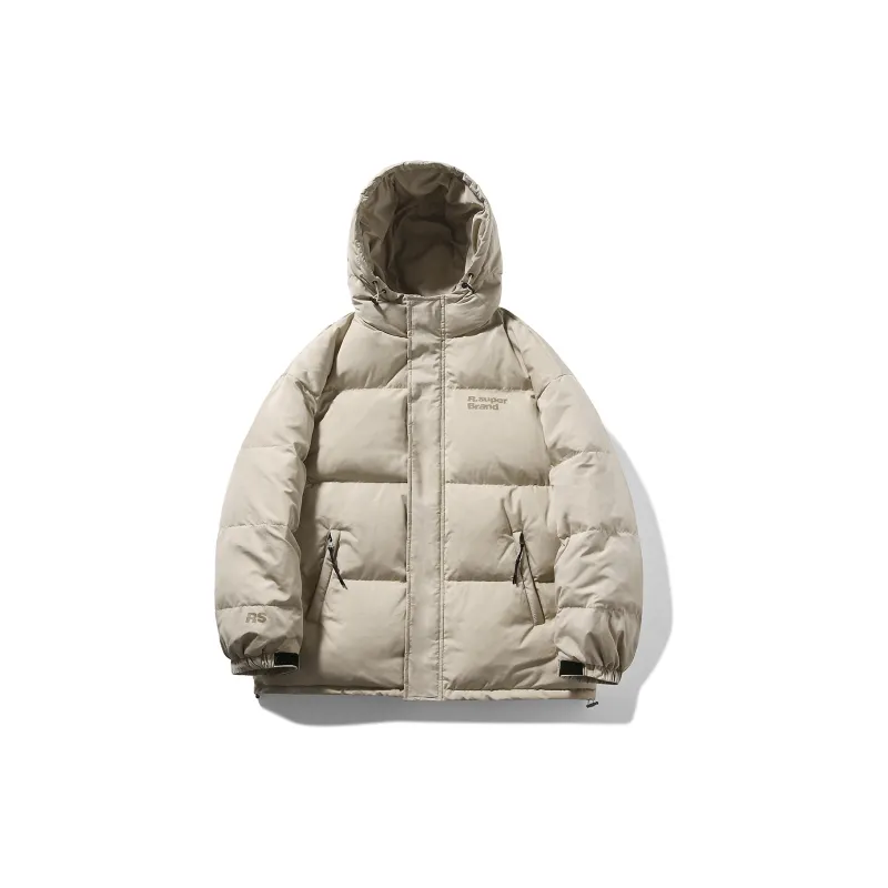R.super Down Jackets Unisex-10
