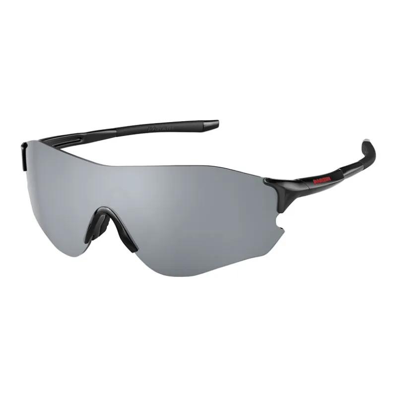 PARZIN Irregular Shape Sunglasses Unisex-2