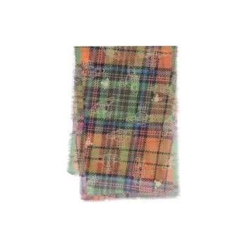 Vivienne Westwood Knit Scarves Women's