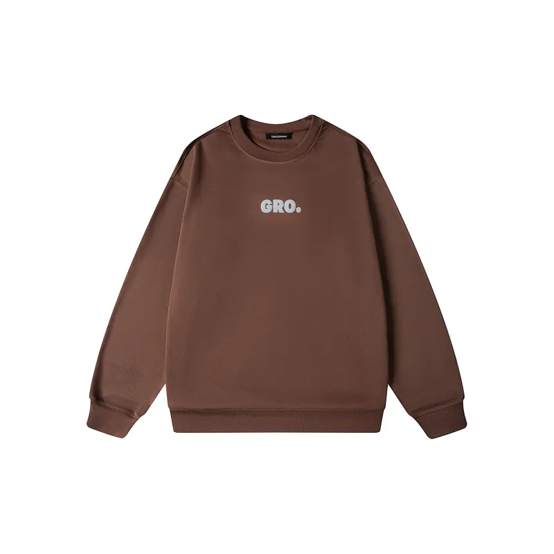 GROGNAK Sweatshirts Unisex-21