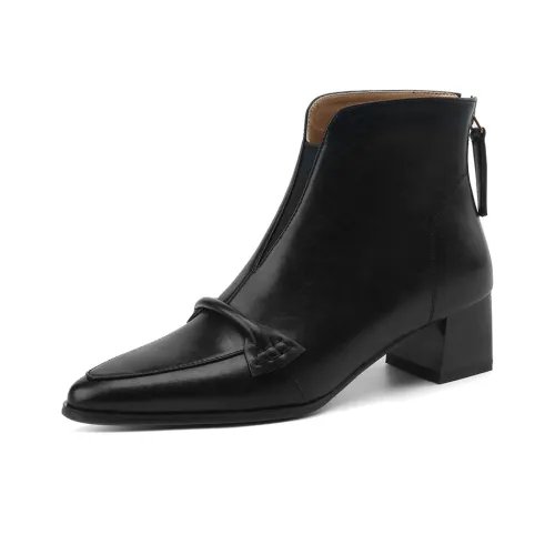 MLEX Ankle Boots Women's