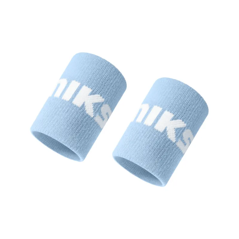 NAILEKESI Running Wristbands Breathable-5