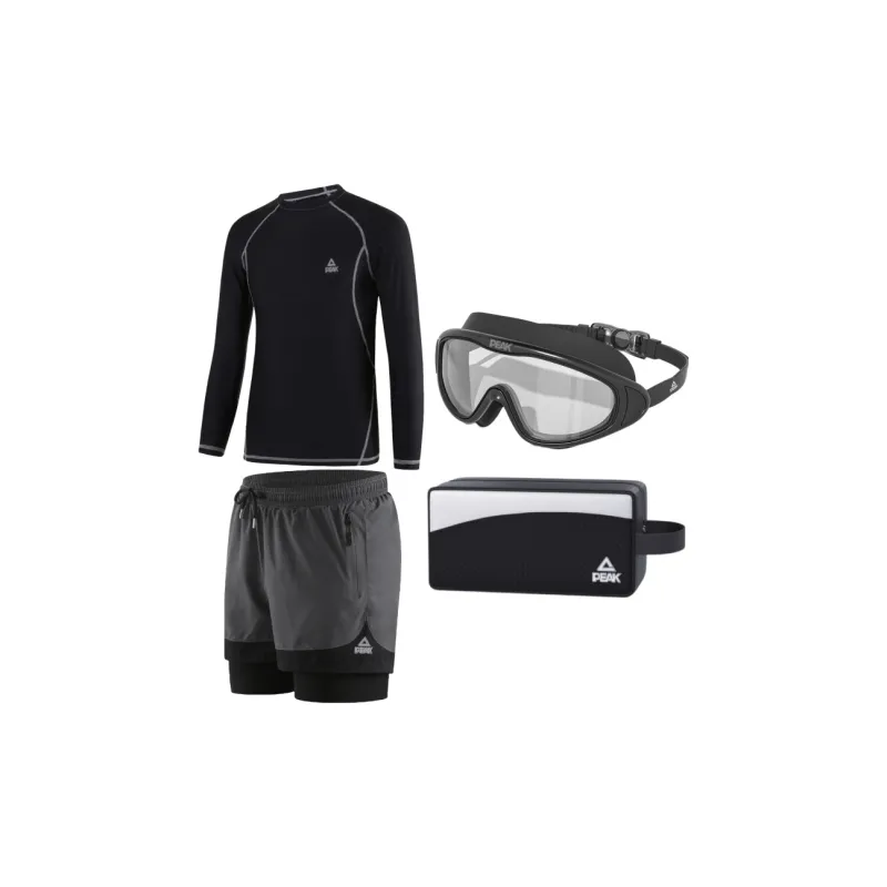 PEAK Swimming Equipment Sets-3