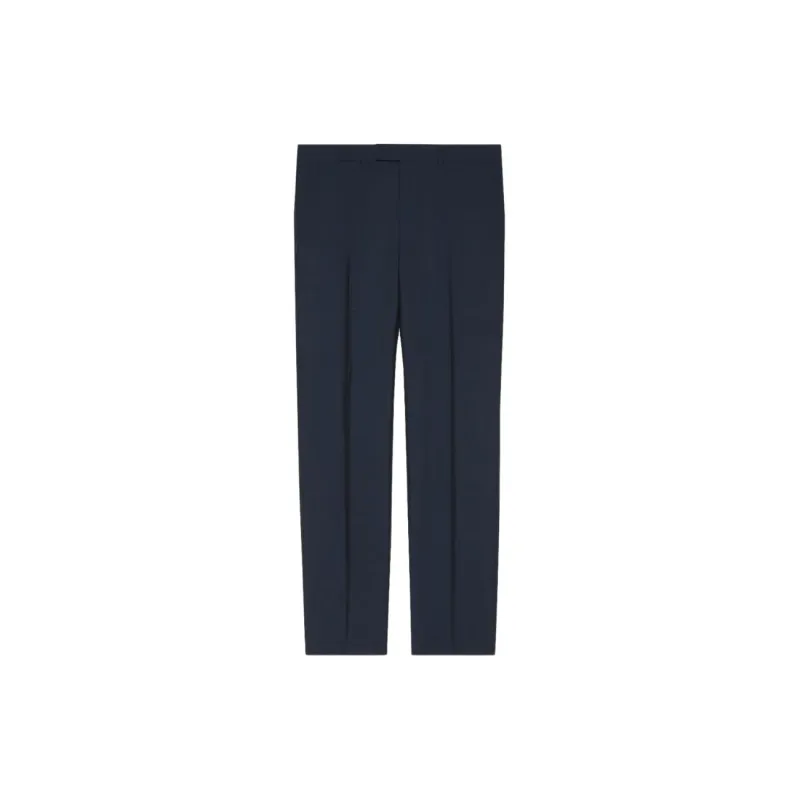GUCCI Single Breasted Two Piece Suit-2