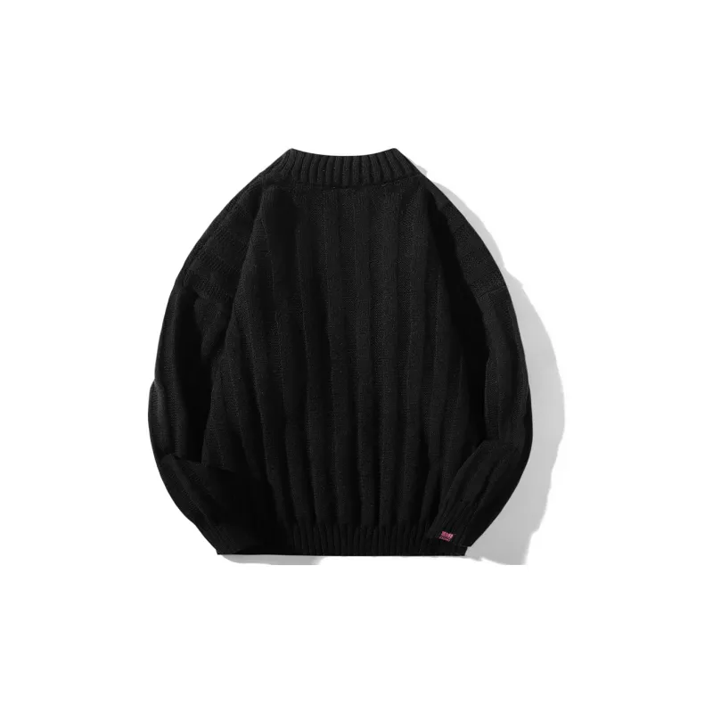 EMINU Sweaters Unisex-13