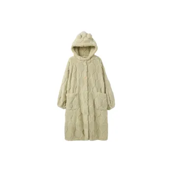Aannsfam Women's Bath Robes
