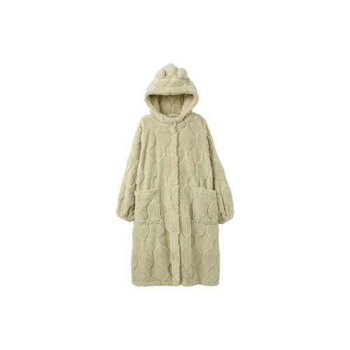 Aannsfam Women's Bath Robes