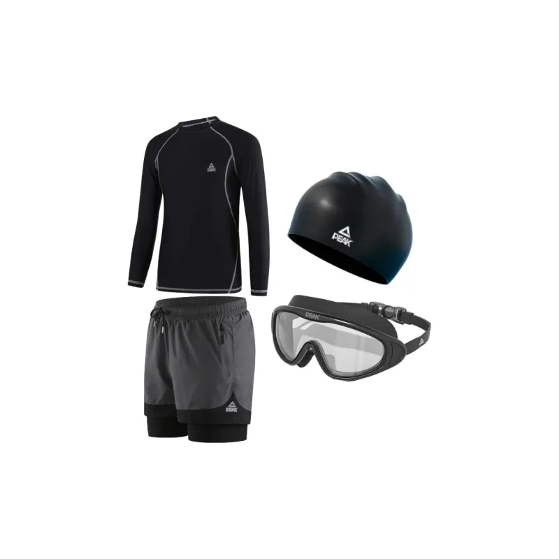 PEAK Swimming Equipment Sets-1