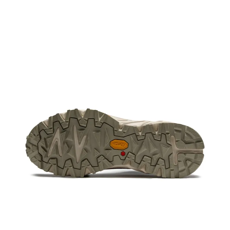 KAILAS Row Cloud FLT Mid Top Outdoor Shoes Women's Vanilla Leaf-4