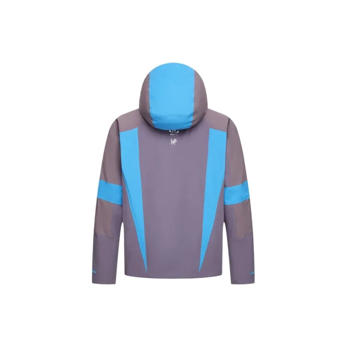 DESCENTE X Kazuki Kuraishi Puffer Jackets Unisex-8