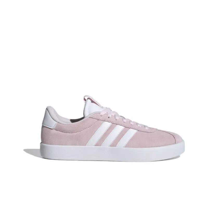 Adidas Vl Court 3.0 Almost Pink Cloud White Women's-1