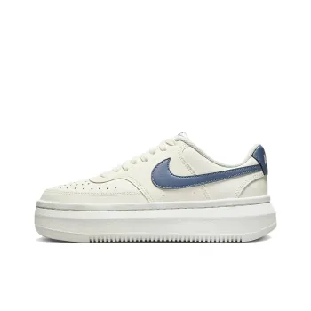 Nike Court Vision Alta 'Sail Diffused Blue' Women's