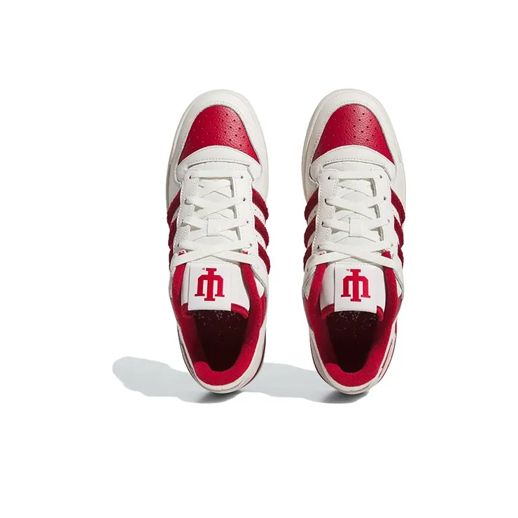 Adidas Forum Low Indiana-4