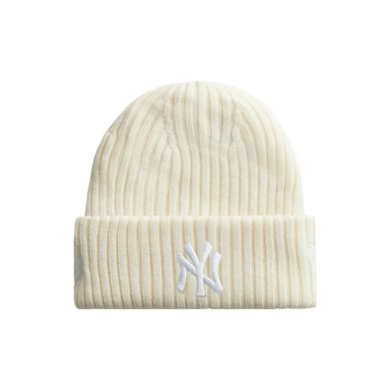 KITH New Era New York Yankees Knit Beanie-0