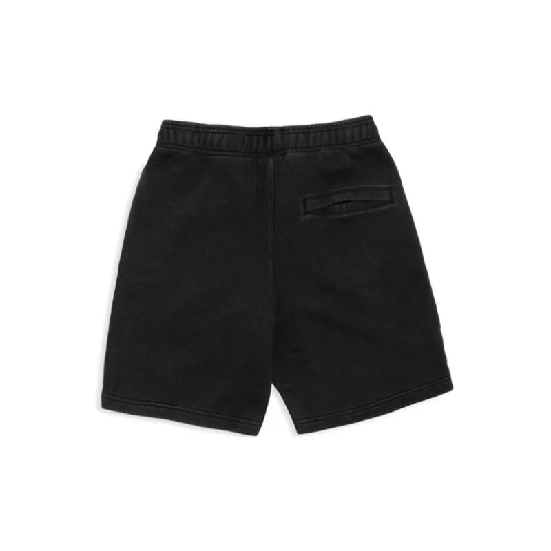 Travis Scott X Jordan Casual Shorts Men-1