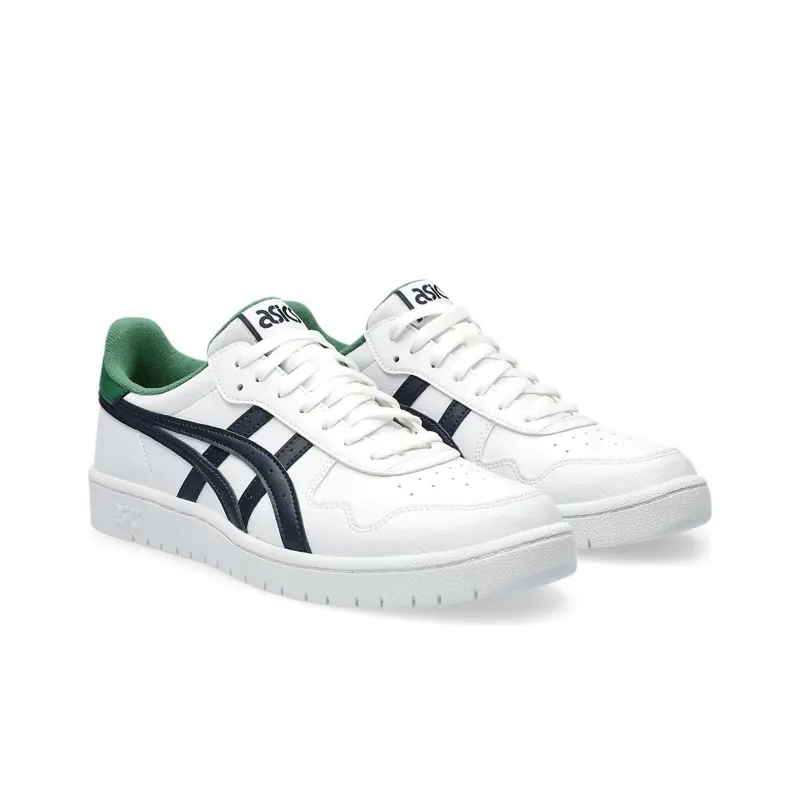 Asics Japan S 'White Midnight Green'-2