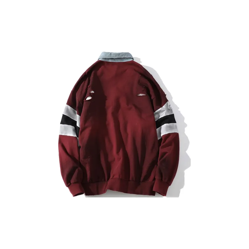 A SQUARE ROOT Sweatshirt Unisex-6