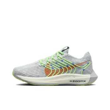 Nike Pegasus Turbo 1 'Grey Light Green' Women's