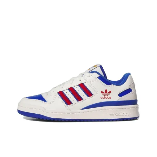 Adidas Forum Low Kansas