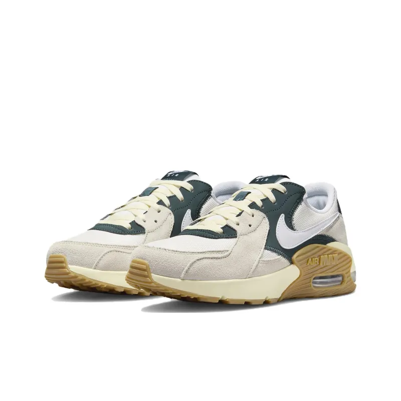 Nike Air Max Excee 'Sail Deep Jungle'-2