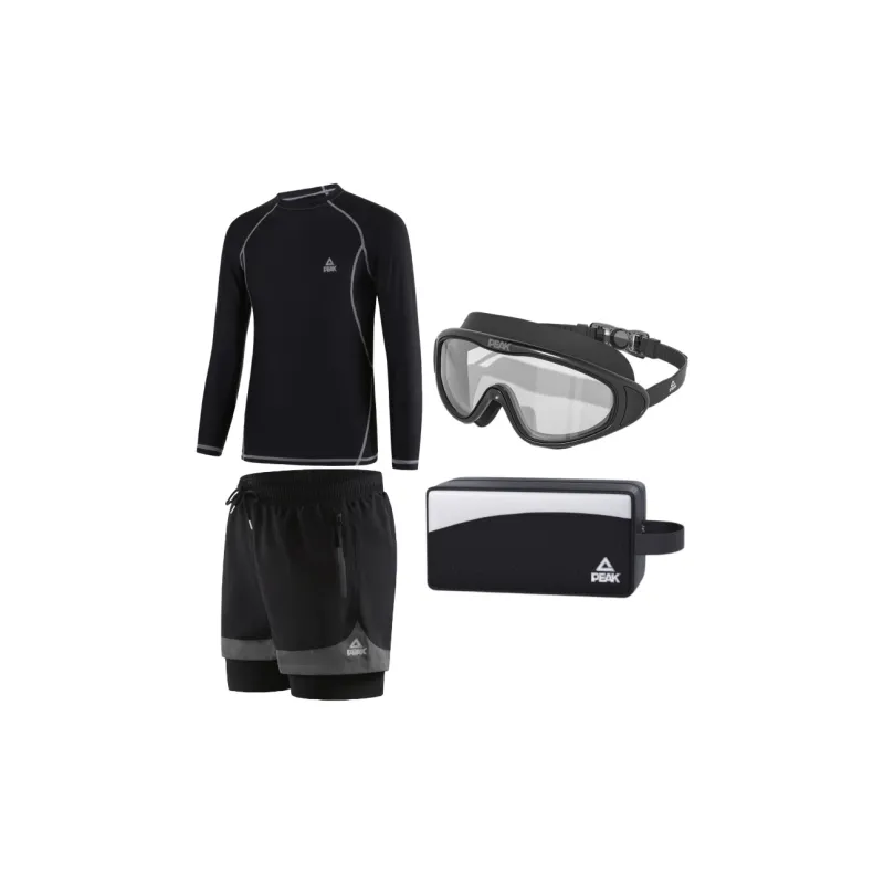 PEAK Swimming Equipment Sets-2