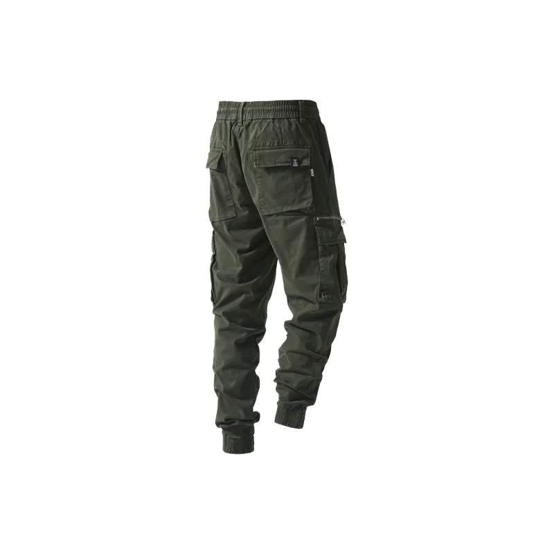 NFWYS Cargo Pants Unisex-13