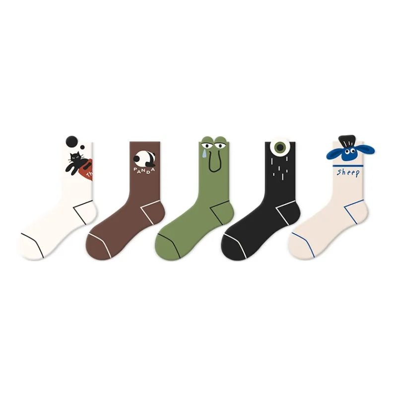 JKN Gift Box Set Included Unisex 5 Pack-9