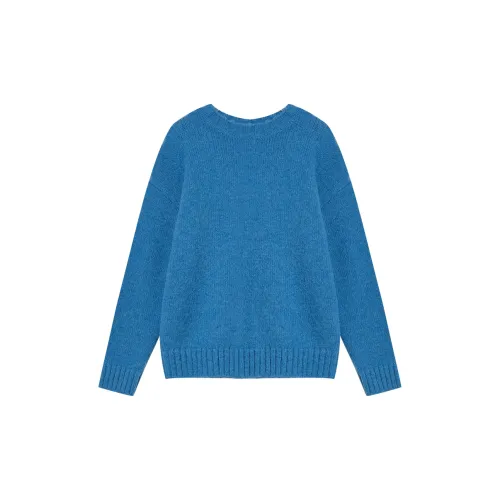 WESTLINK Sweaters Women's Blue