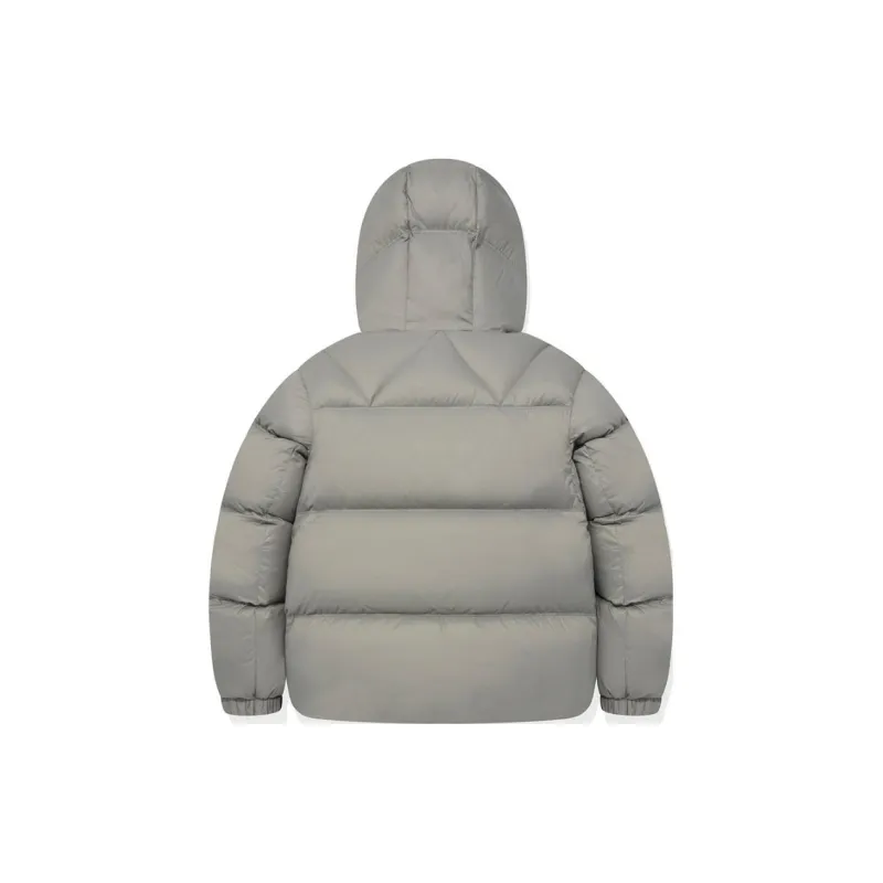 COVERNAT Down Jacket Men's Gray-1