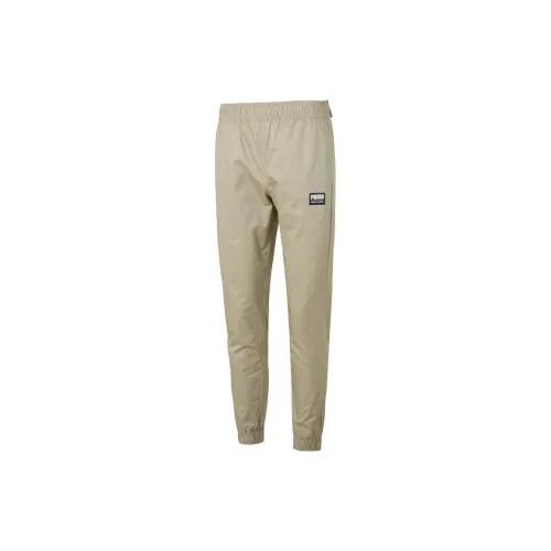 Puma Unisex Casual Pants