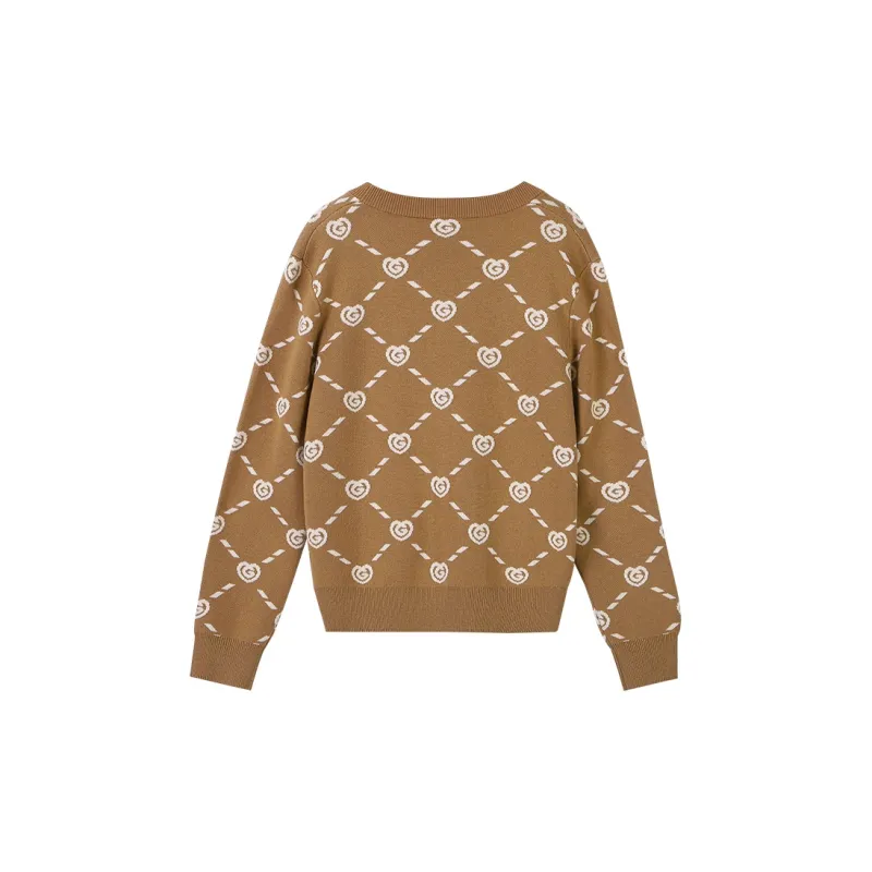 GOLF Sweaters Women's-3