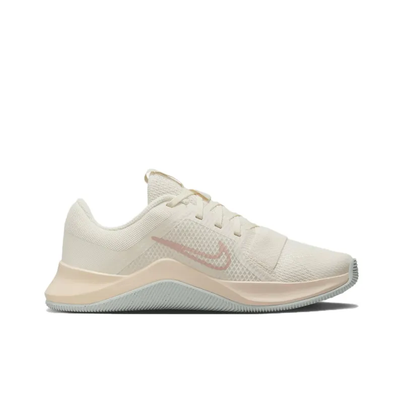 Nike MC Trainer 2 Pale Ivory Guava Ice Women's-1