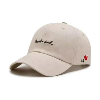 Youyoulan Baseball Caps Women's