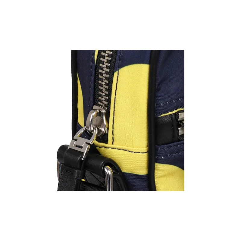 FANSIZHE VERSACE Polyamide Crossbody Bag, Shoulder Bag Men's-4