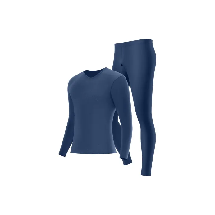 WHITE HOT Men Thermal Sets-29
