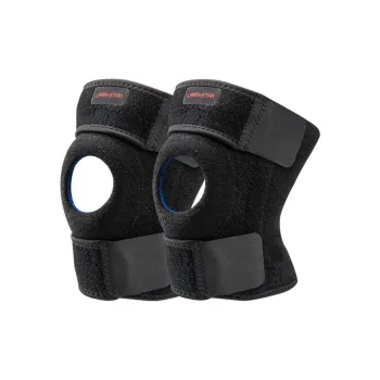 LARA STAR Running Mountaineering Cycling Unisex Knee Pads