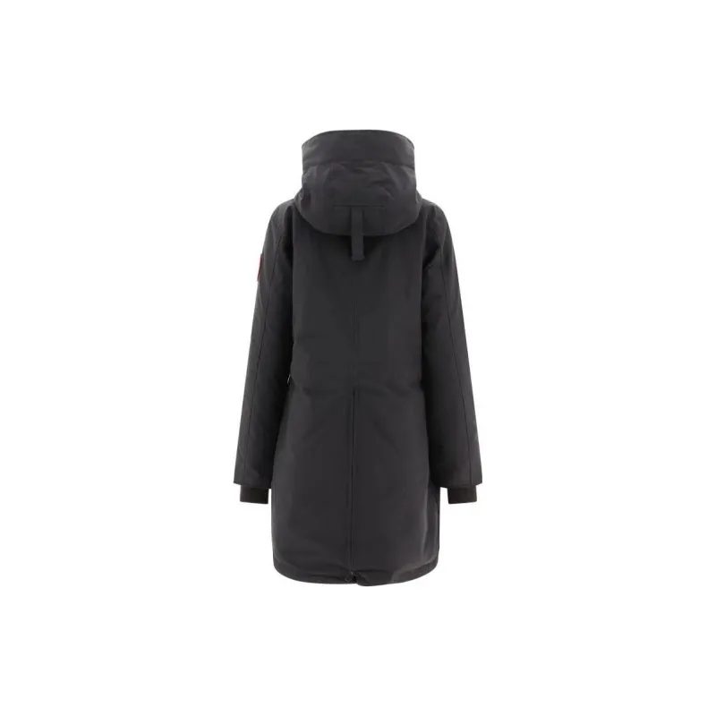 Canada Goose Rossclair Padded Jacket-1